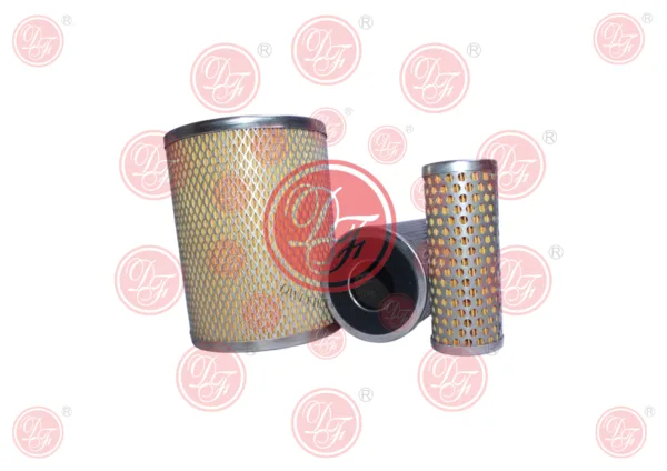 STRAINER OIL FILTER 30 MICRON