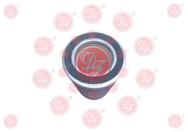 HIGH QUALITY STAINLESS STEEL FLAPPED ENGINE OIL FILTER