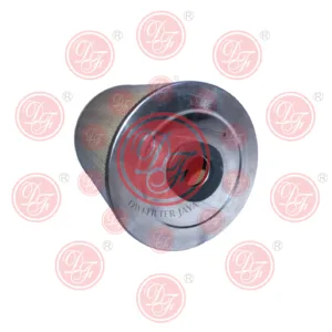 FLUID FILTER ELEMENT 10 MICRON DUPLEX LUBE OIL FILTER