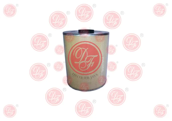 ALTERNATIVE OIL FILTER CARTRIDGE