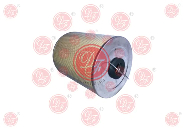 DISC FILTER
