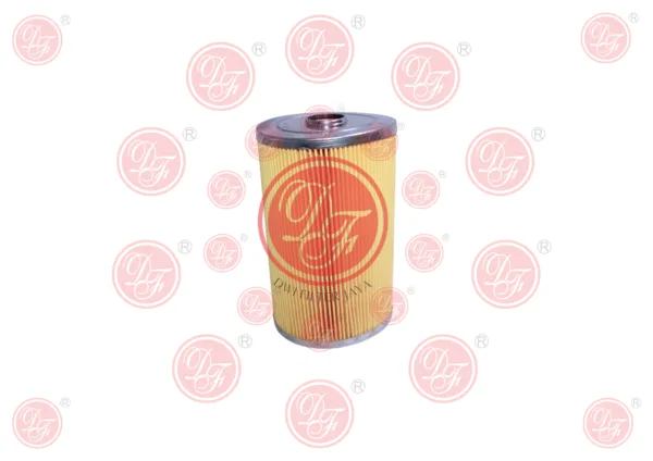 ROUND DISC FILTER