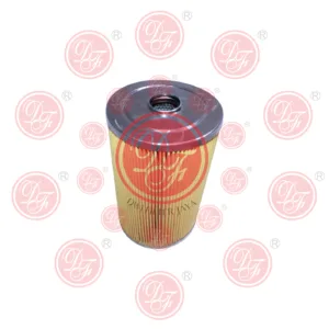 SINTERED STAINLESS STEEL DISC FILTER