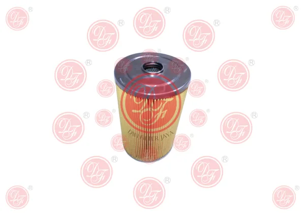 SINTERED STAINLESS STEEL DISC FILTER