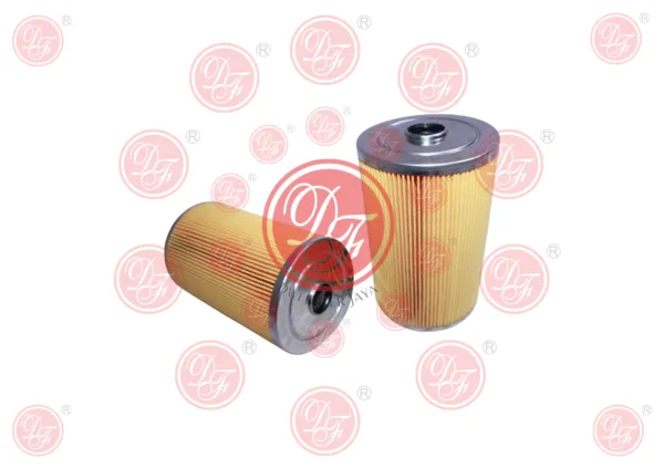 INDUSTRIAL DISC FILTER