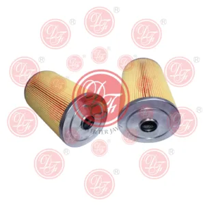 Round Disc Filter