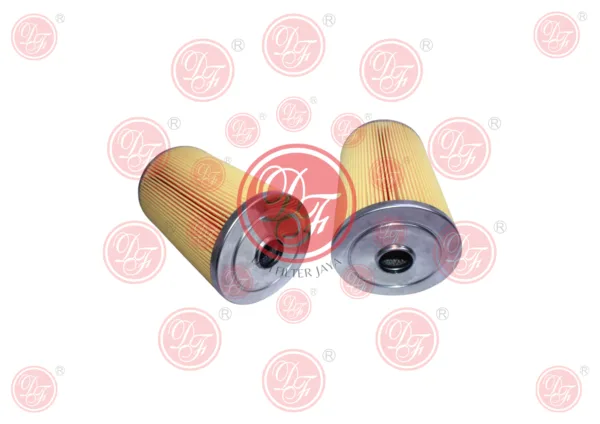 Round Disc Filter