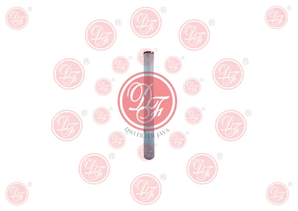 ROUND SS DISC FILTER MESH 129