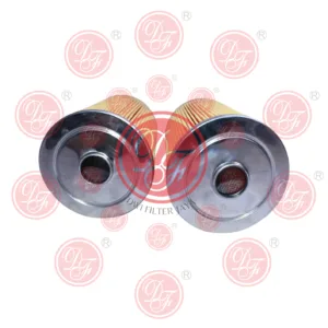 Disk Filter Layar untuk Pengeboran Sumur