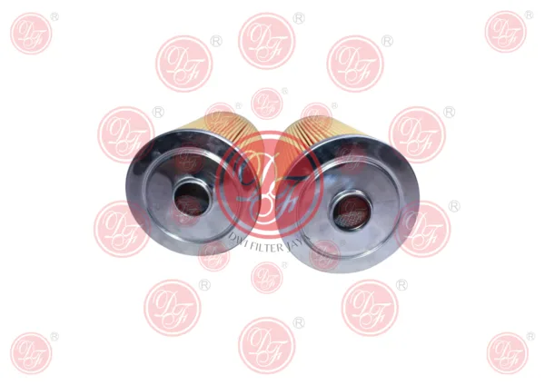 Disk Filter Layar untuk Pengeboran Sumur