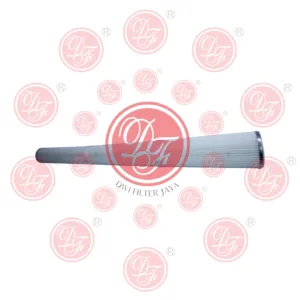 FILTER VACUUM