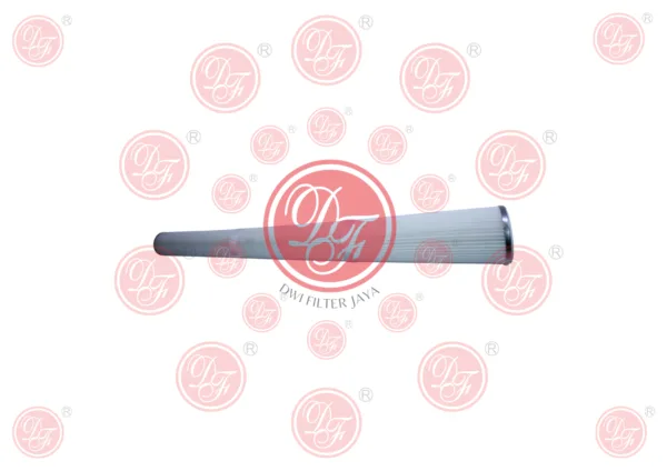 FILTER VACUUM