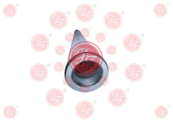 VACUUM FILTER ELEMENT SERIES