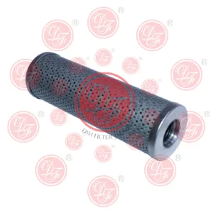 AIR FILTER INNER OUTER