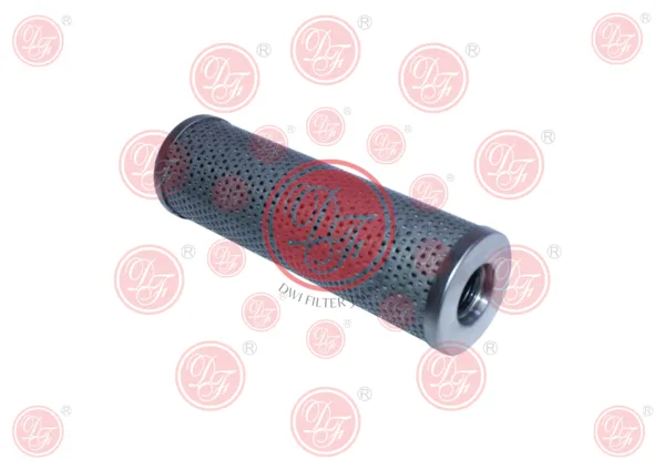AIR FILTER INNER OUTER