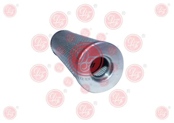 CENTRAL VACUUM CLEANER FILTER