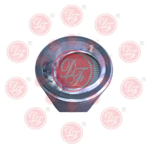 Air Dryer Muffler