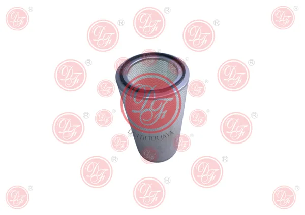 COALESCER & SEPARATOR HYDRAULIC OIL FILTER