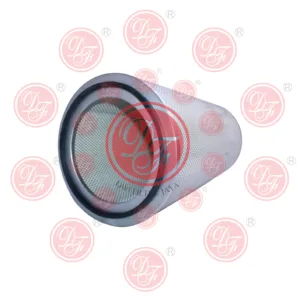 Basket Filter Element