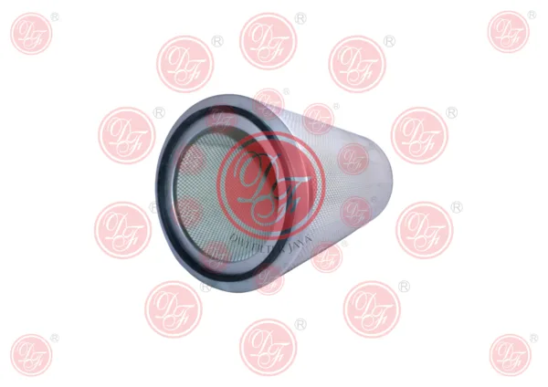 COALESCING FILTER SEPARATOR