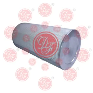 STAINLESS STEEL BASKET FILTER ELEMENT