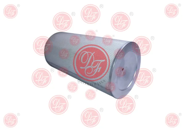 COMPRESSED FILTER ELEMENT