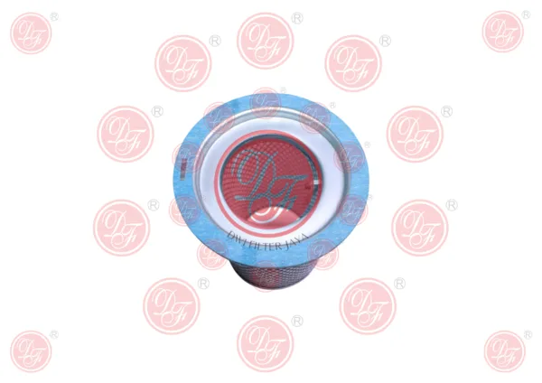 BASKET PUNCHING PLATE FILTER