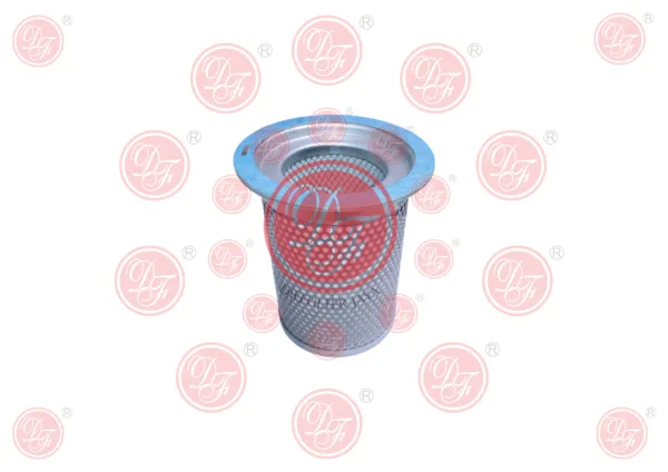 304 STAINLESS STEEL BASKET FILTER