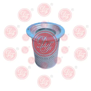 IN LINE FILTER ELEMENT