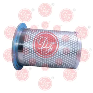 High & Low Resistance Basket Strainer Filter