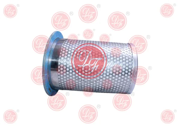 High & Low Resistance Basket Strainer Filter