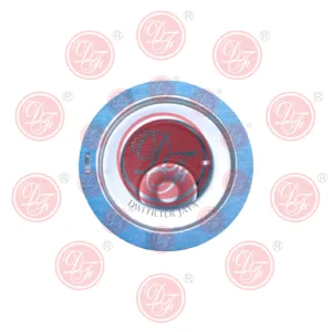 HIGH PRECISION BASKET OIL FILTER
