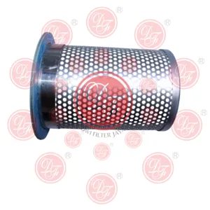 BASKET FILTER STRAINER STAINLESS STEEL 316 FOR INDUSTRIAL