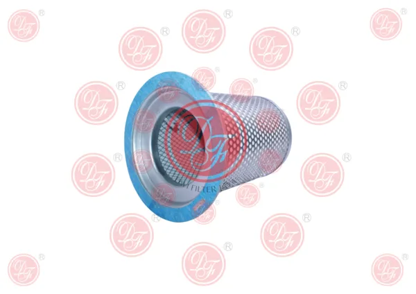 COMPRESSED AIR INLINE FILTER ELEMENT COMPRESSOR