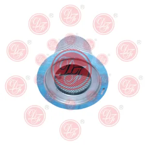 SS BASKET STRAINER 30 MICRON