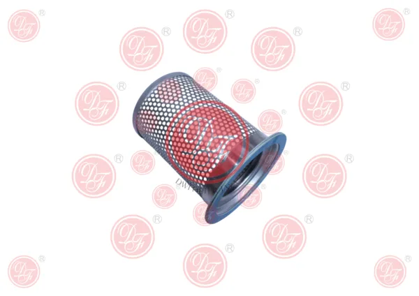 15 INCH BASKET STRAINER FILTER