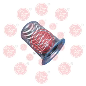 LINE FILTER ELEMENT USED AIR COMPRESSOR