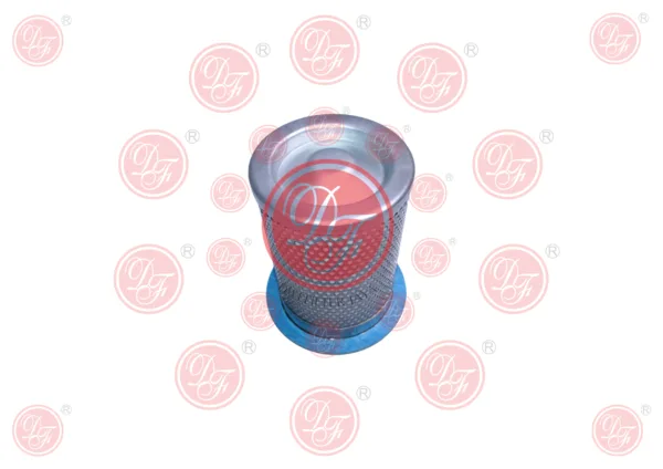 HIGH PRESSURE BASKET STRAINER FILTER