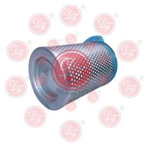 FILTER MUFFLER SILENCER 1/2" NPT
