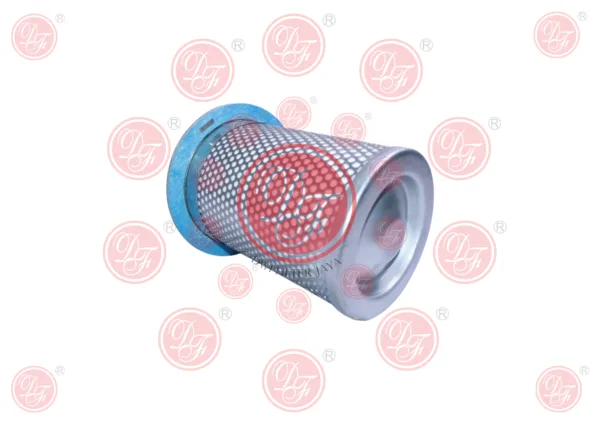 Dust Cartridge Filter 12 inch/Filter kartrid debu