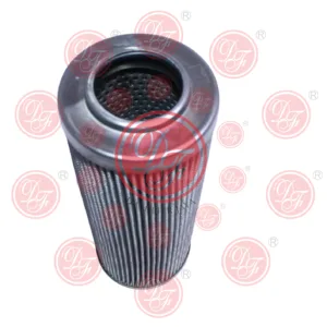 PLEATED CARTRIDGE FILTER