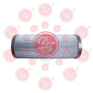 Pleated Dust Cartridge Filter
