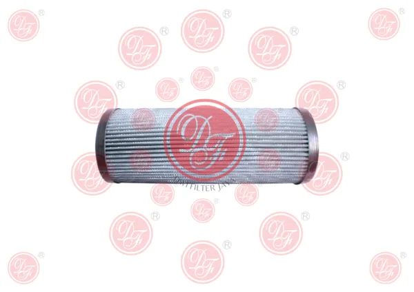 Pleated Dust Cartridge Filter