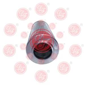 ANTI STATIC POLYESTER PLEATED AIR FILTER CARTRIDGE