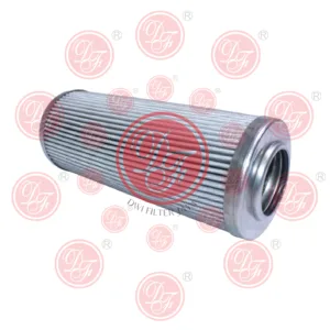 12 INCH DUST CARTRIDGE FILTER