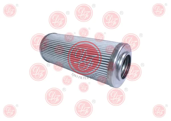 12 INCH DUST CARTRIDGE FILTER