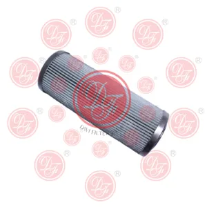 DUST CARTRIDGE FILTER HIGH FILTRATION