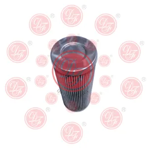 HIGH FLOW DUST CARTRIDGE FILTER