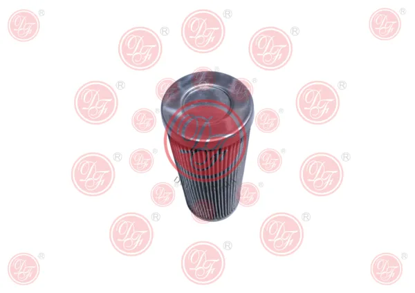 HIGH FLOW DUST CARTRIDGE FILTER