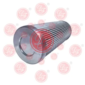 PLEATED STYLE LIQUID FILTER CARTRIDGE